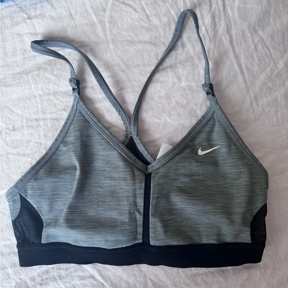 Nike Other - nike & set active sports bra